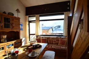 Résidence Asters - Duplex pour 2 personnes aux coeur des 3 Valées MAE-5284